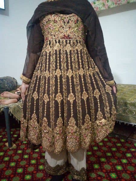 very beautiful dresses very good condition is 2