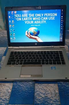 hp laptop elitebook