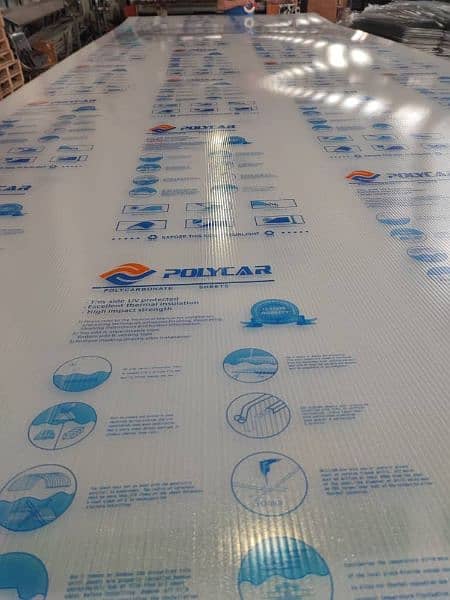 polycarbonate work 2