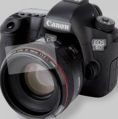 DSLR CAMERA ON RENT