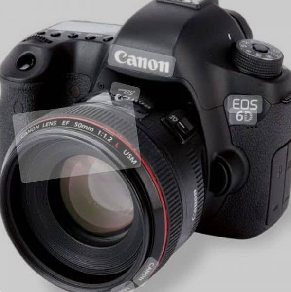 DSLR CAMERA ON RENT 0