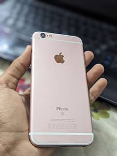 Iphone 6s 10/10 Pta approved just like brand new condition 64gb
