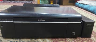 Epson l805(read add)