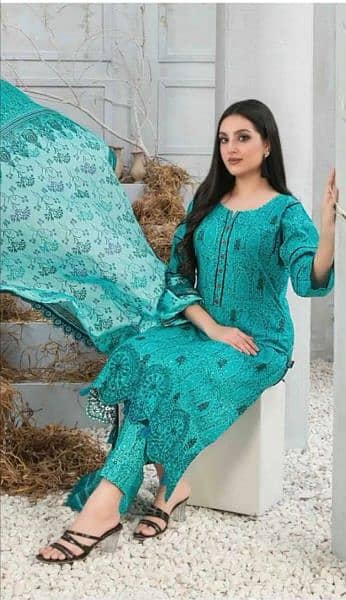 Lawn Dresses for Women