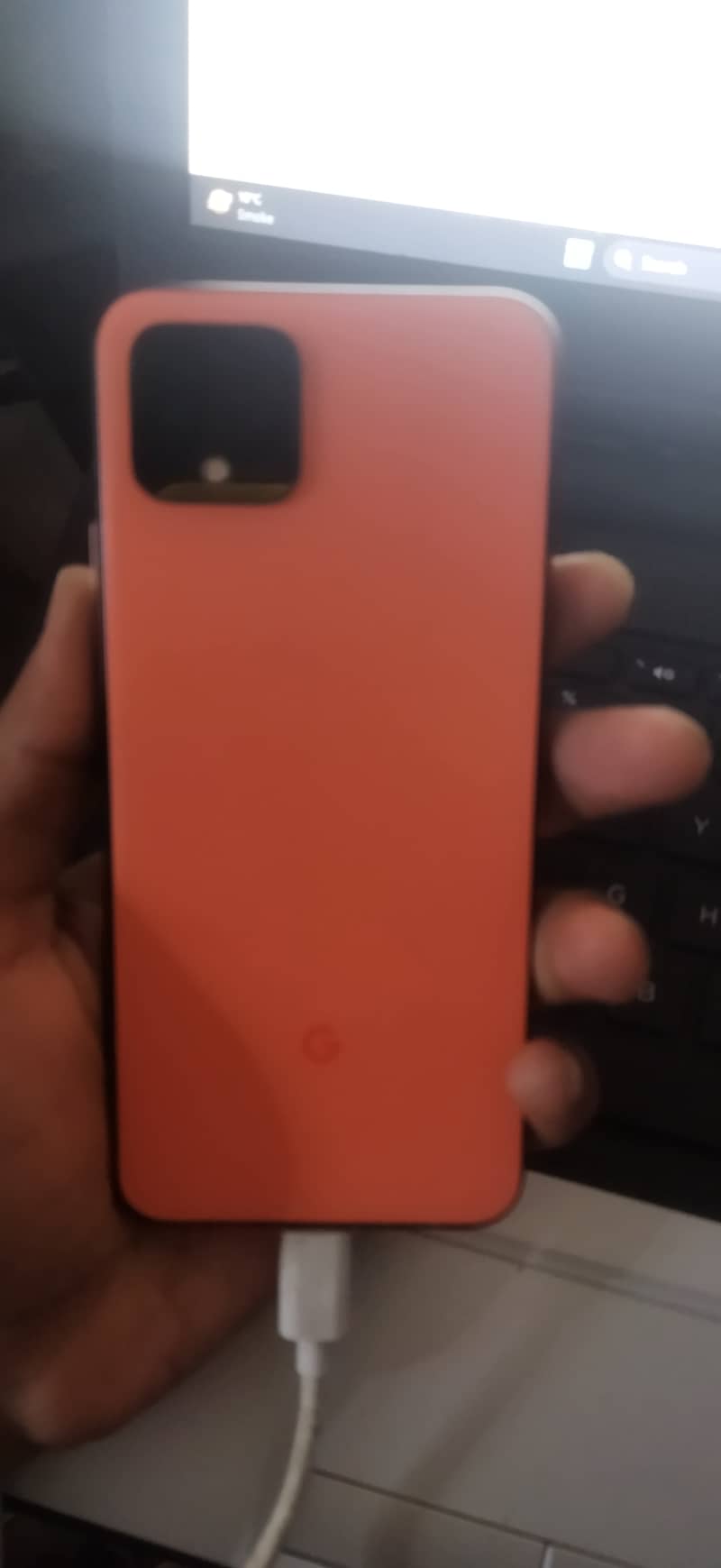 Google Pixel 4 (Only for Serious Buyers ) 0