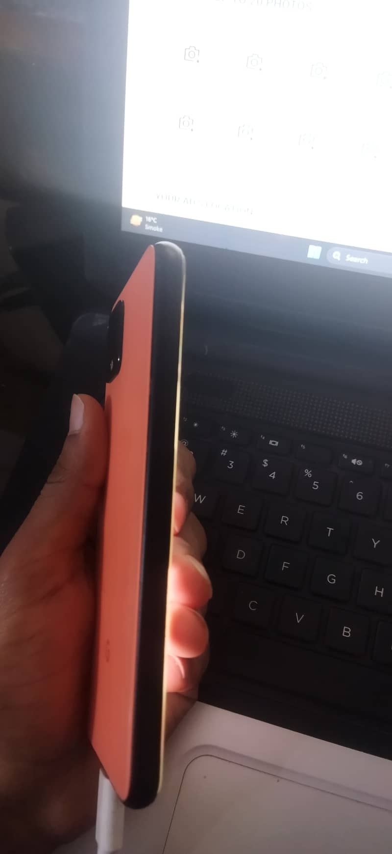 Google Pixel 4 (Only for Serious Buyers ) 6