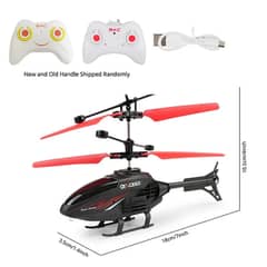 Remote Control Helicopter for kids ( Brand New) 0