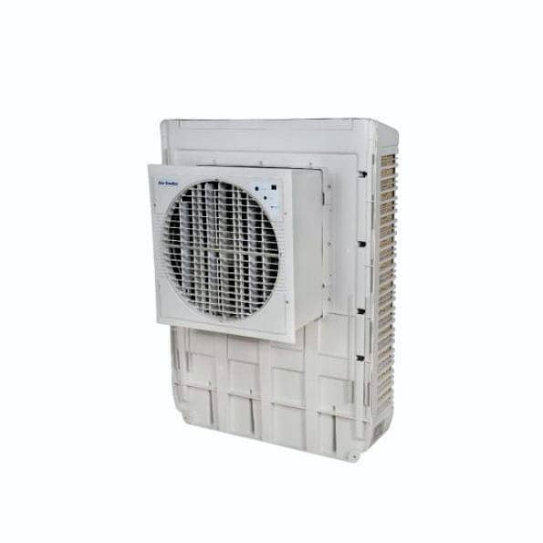 Evaporative Air cooler System Desert Cooler Domestic 3