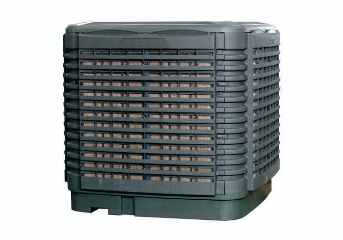 Evaporative Air cooler System Desert Cooler Domestic 5