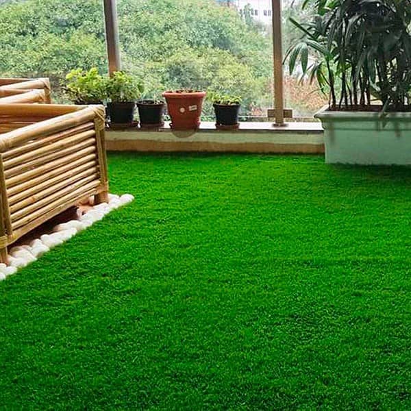 Artificial grass / Astro turf / Synthetic grass / Grass 7