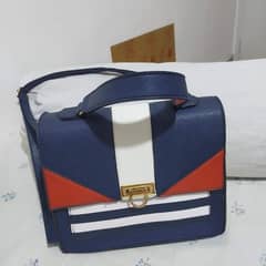imported branded bag
