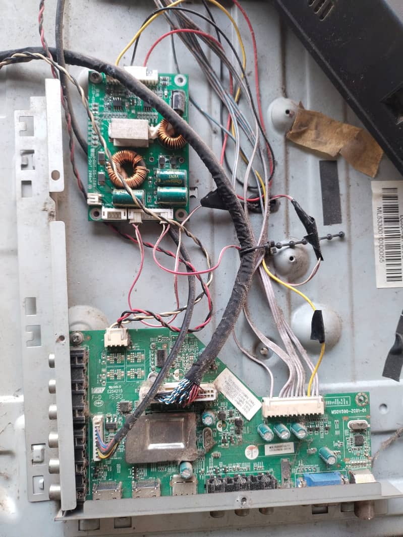 LCD LED TV Repairing Home Service 03215354508 5