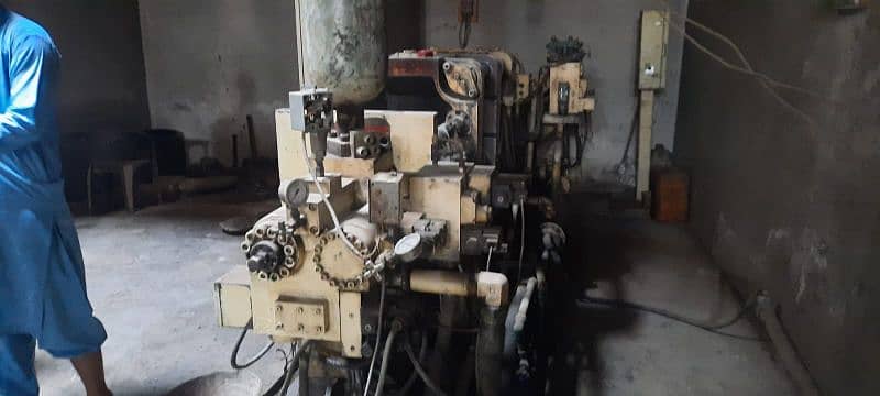 die casting machine for sale 100 ton 0