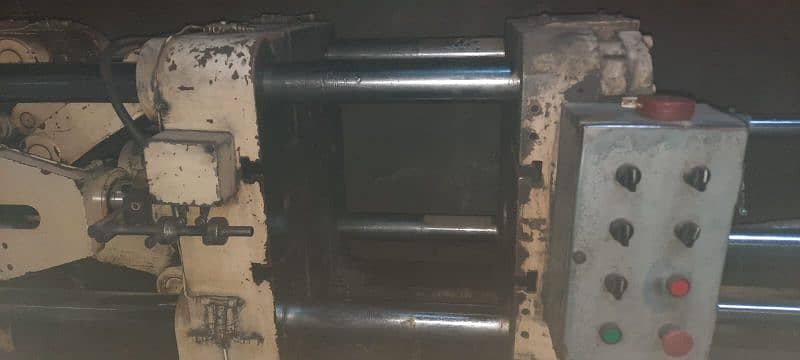 die casting machine for sale 100 ton 1