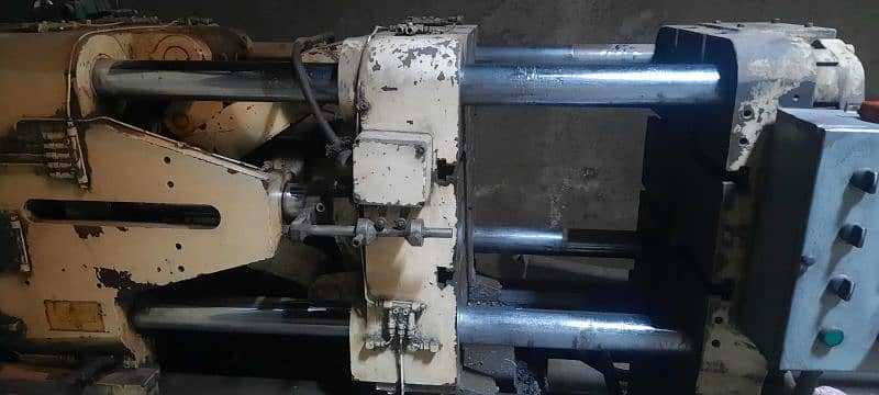 die casting machine for sale 100 ton 11