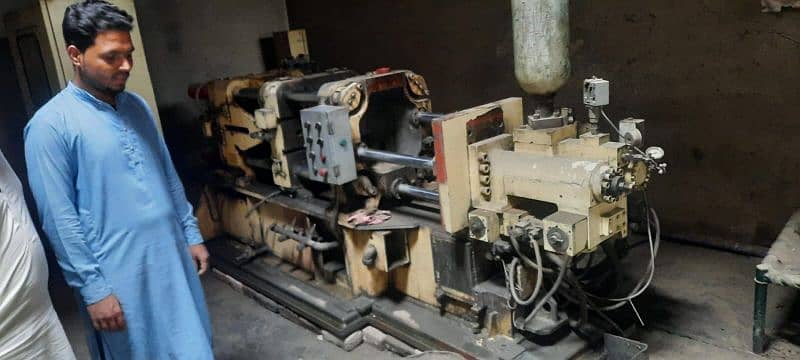 die casting machine for sale 100 ton 13