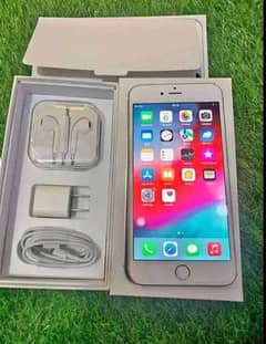 Iphone 6s Plus Mobile Phones for sale in Pakistan OLX Pakistan
