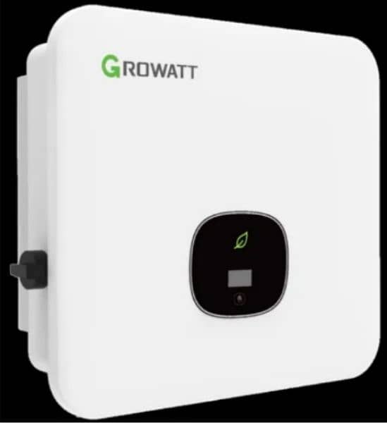 Growatt 15KW  On Grid Inverter 03235459336 0