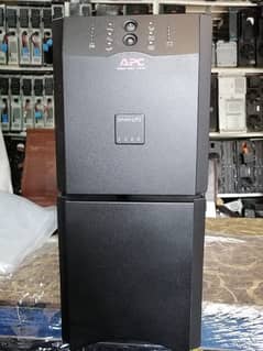 APC Smart UPS SUA2200I 230V