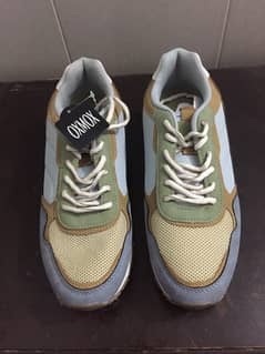 oxmox shoes  original boys branded 41 size available