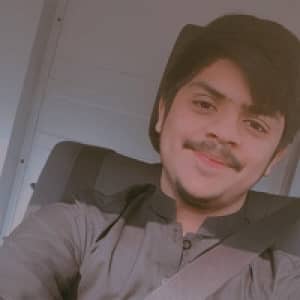 Shahzaib Tahir