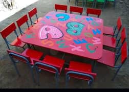 School furniture | Furniture for sale in lahore | Bench | Chair| Desk 0