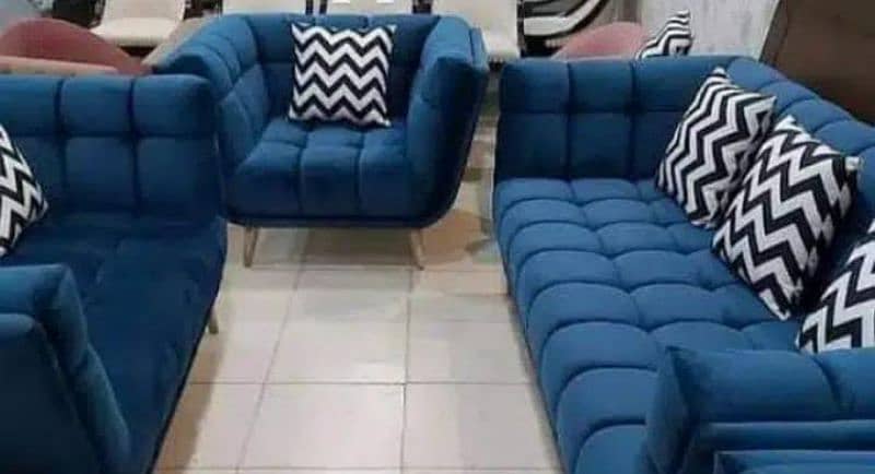 Brand new sofa set 3 seater 5seater7seater available Howlsell reat 0