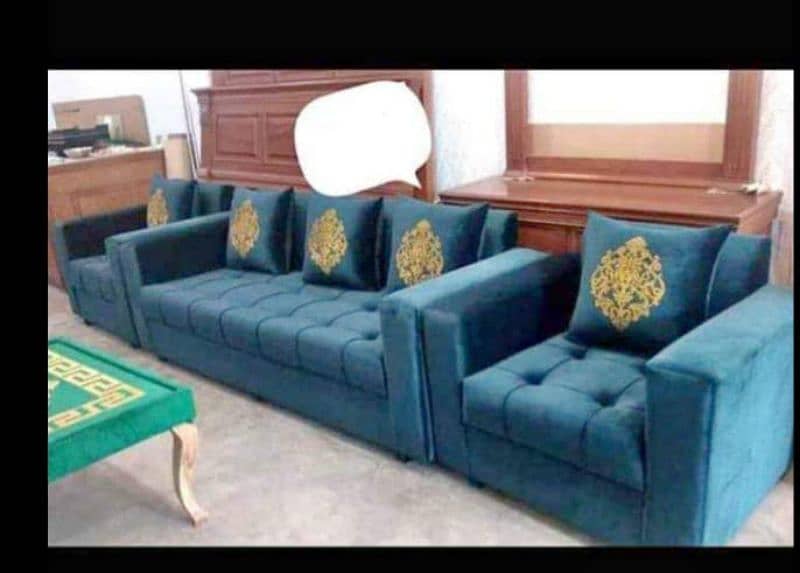 Brand new sofa set 3 seater 5seater7seater available Howlsell reat 3