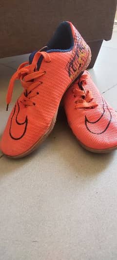 Nike Football Grippers Size Euro 42