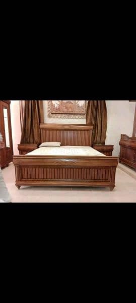 Brand new bed set available Howlsell reat. . 1