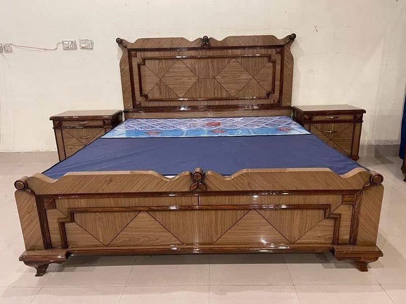Brand new bed set available Howlsell reat. . 2