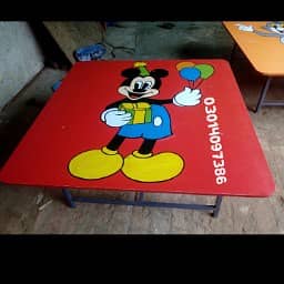 School furniture | Furniture for sale in lahore | Bench | Chair| Desk 10