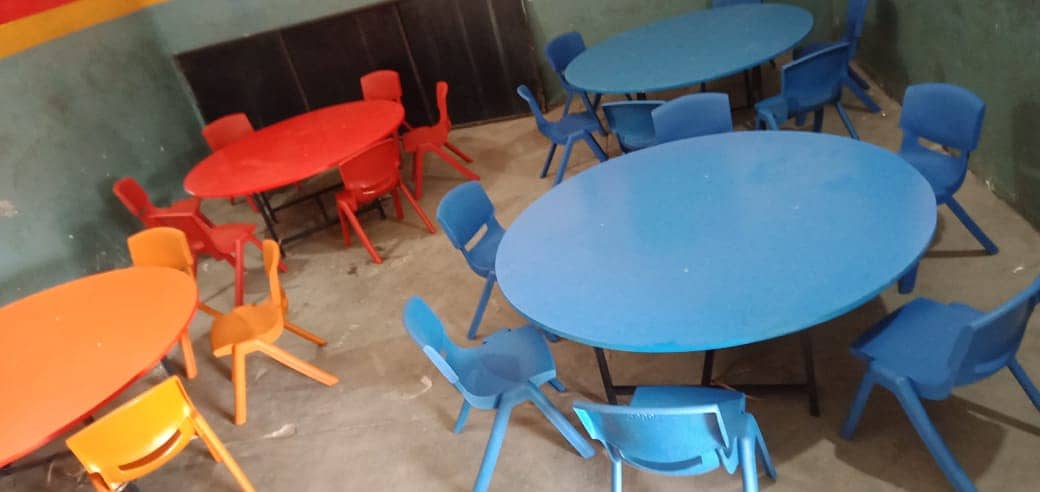 School furniture | Furniture for sale in lahore | Bench | Chair| Desk 11