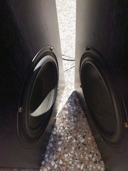 Audionic classic 6 speakers 1