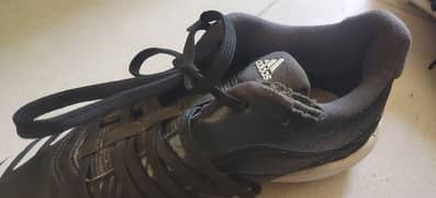 Adidas Football boots size 39 Euro