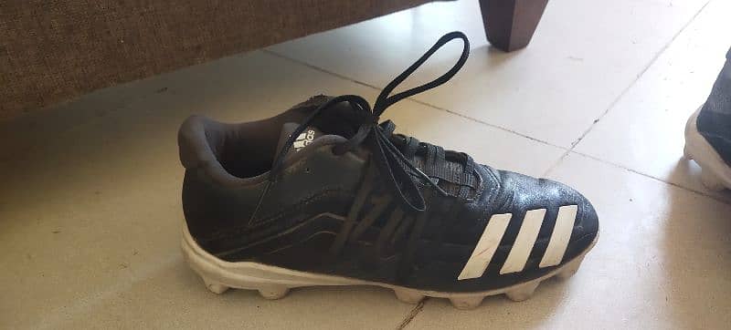 Adidas Football boots size 39 Euro 1