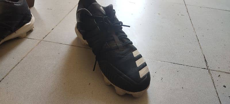 Adidas Football boots size 39 Euro 3