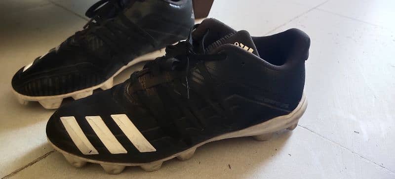 Adidas Football boots size 39 Euro 4