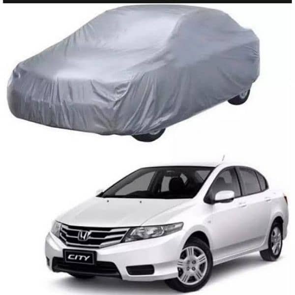 Honda city top cover all models 0