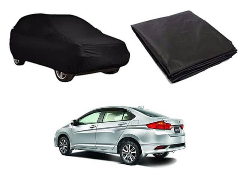 Honda city top cover all models 1