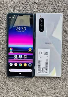 Sony xperia5 mark 2  non pta Snapdragon 865+ for sale