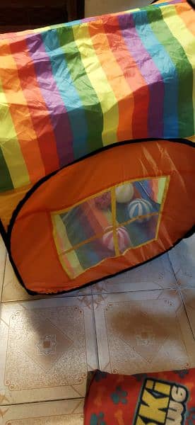 kids tent 3 by 3 large size 4