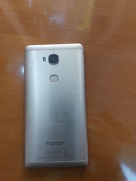 Huawei Honour 5X 0