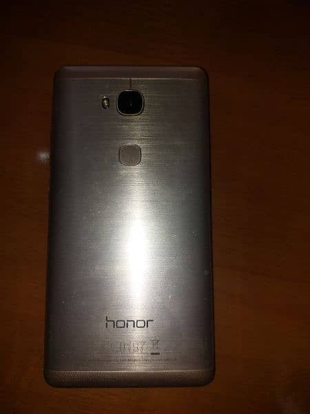 Huawei Honour 5X 4