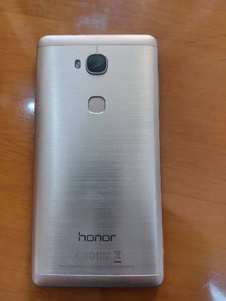 Huawei Honour 5X 5