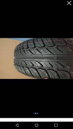 175/65r15 BRAND NEW (ONE TYRE) 0