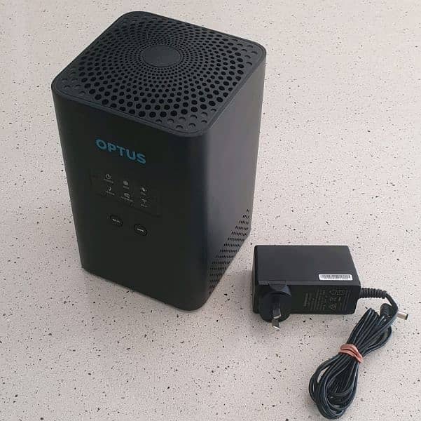 Optus 5G 5366TN NBN Router Modem Combo 0