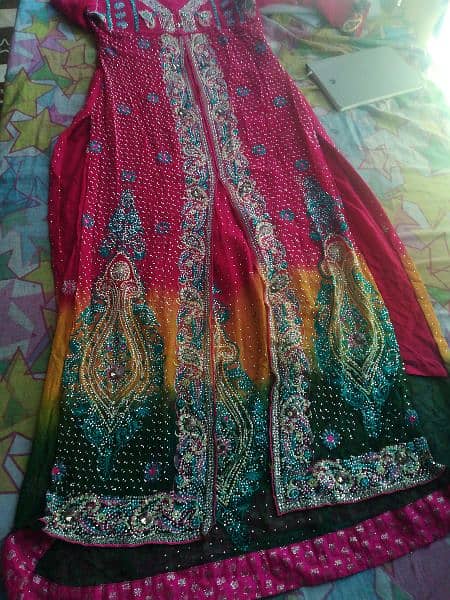 full maxi dress for functions 5