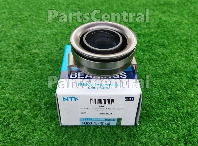 Clutch Plate And Bearing For Suzuki Swift 2015 2