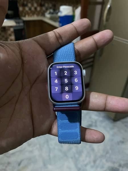 Apple Watch Series 9 41 mm 1